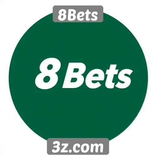 Recursos exclusivos do site 8Bets analisados