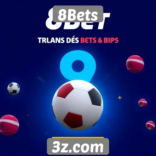 Plataforma 8Bets apresenta promoções atraentes para novos usuários