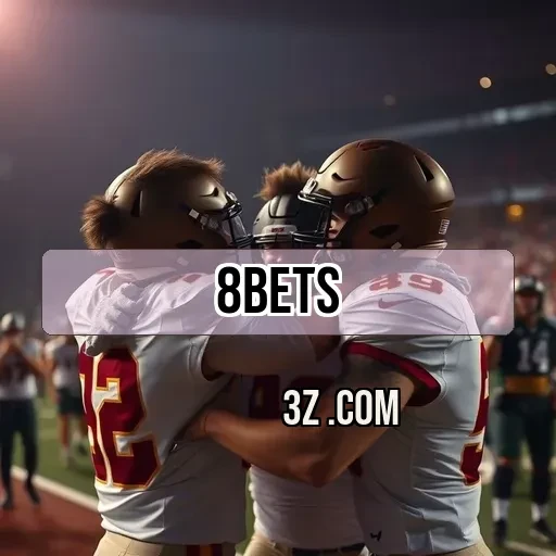 8Bets Esportes eletrônicos