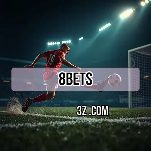 Notícias Criativas: A Revolução do 8Bets na Informação Gamer